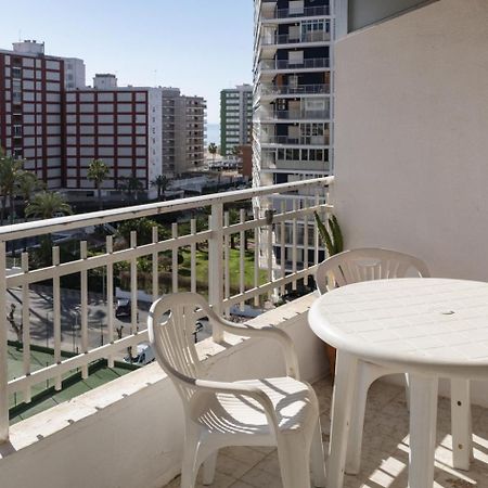 Florazar 1, I-A 7-B Apartment Cullera Bagian luar foto