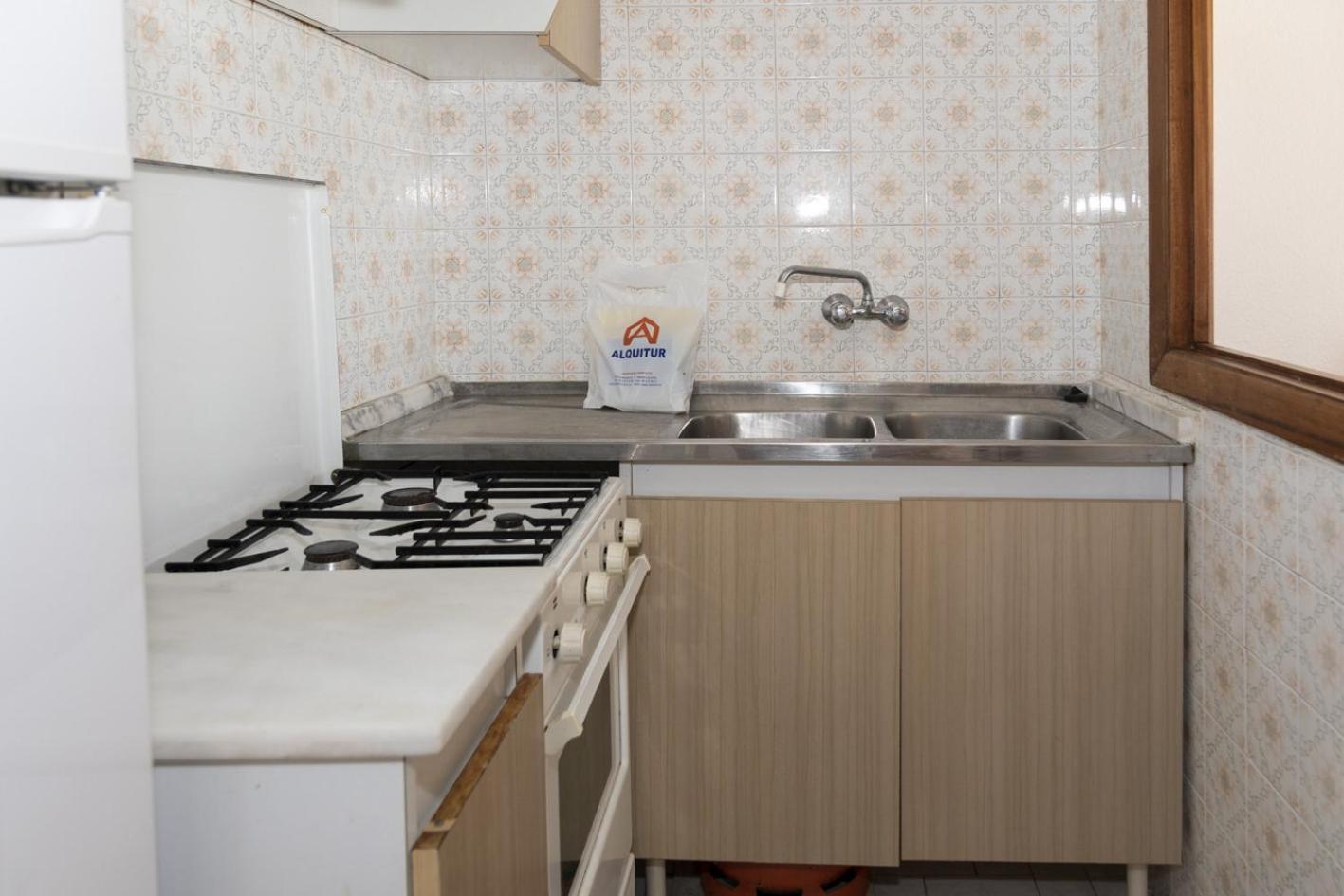 Florazar 1, I-A 7-B Apartment Cullera Bagian luar foto